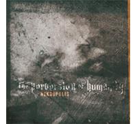 nekropolis - The Perversion of Humanity