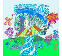 Nektar 2004 Live Tour (CD) Album (Importación USA)