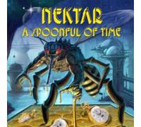 Nektar A Spoonful of Time (CD) Album Digipak (Importación USA)