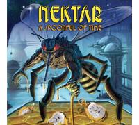 Nektar A Spoonful of Time (Vinyl) 12" Album Coloured Vinyl (Importación USA)