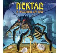 Nektar - A Spoonful Of Time [VINYL] [Vinilo]
