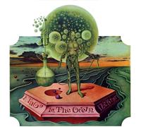 NEKTAR - A TAB IN THE OCEAN (DELUXE LIMITED EDITION) 4CD/BLU-RAY