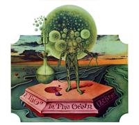 Nektar A Tab in the Ocean (Deluxe Limited Edition) (CD) (Importación USA)