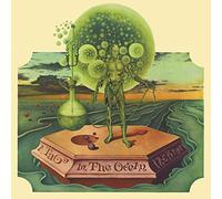 Nektar - A Tab in the Ocean [Vinilo]