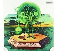 Nektar - A Tab In The Ocean [Vinilo]