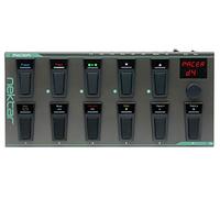 Nektar Controlador de pedal Pacer MIDI DAW