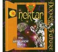 Nektar - Door to the Future