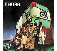 Nektar - Down To Earth