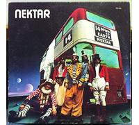 Nektar - Down To Earth