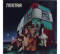 NEKTAR - Down to Earth (Quadro) / 19190 Q
