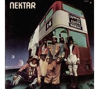 NEKTAR - Down to Earth [Vinilo]