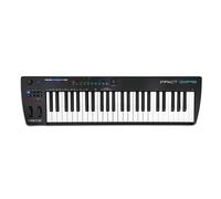Nektar Impact GXP49 Teclado controlador MIDI USB con integración Nektar DAW