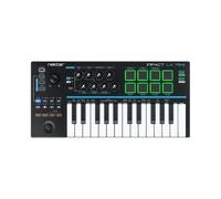 Nektar Impact LX Mini, color negro