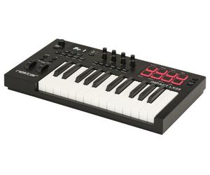 Nektar Impact LX25 mk3