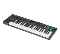 Nektar Impact LX49 + Teclado MIDI USB, Controlador con integración DAW