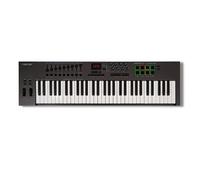 Nektar Impact LX61+ - teclado controlador MIDI USB con integración DAW
