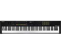 Nektar Impact LX88 mk3 Teclado maestro Black