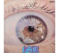 Nektar - Journey To The Centre Of The Eye - Bacillus Records - BAC 2001