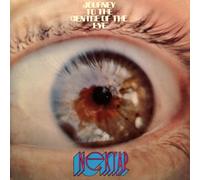 Nektar Journey to the Centre of the Eye (CD) (Importación USA)