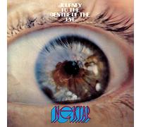 Nektar - Journey To The Centre Of The Eye (Splattered Vinyl) [Vinilo]