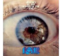 Nektar - Journey To The Centre Of The Eye [Vinilo]