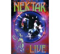 Nektar-Live 2002 [USA] [DVD]