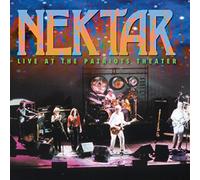 Nektar - Live at the Patriots..