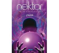 Nektar - Live in Germany 2005/Pure [Alemania] [DVD]