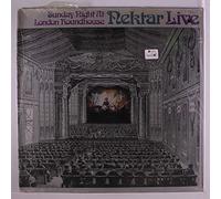 NEKTAR - live: sunday night at london roundhouse LP