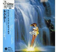 Nektar - Magic Is a Child