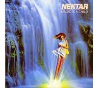 Nektar - Magic Is A Child [Vinilo]