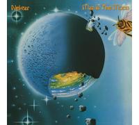Nektar Man in the Moon (CD) Album (Importación USA)