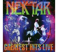 Nektar - Nektar