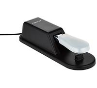 Nektar NP-2 - Pedal de resonancia para teclado, color negro