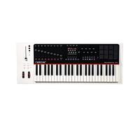Nektar Panorama P4 Teclado MIDI 49 Teclas 12 Pads