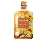 Nektar Pineapple-Coconut infused Rum 28° 70 cl