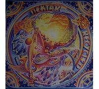 NEKTAR - recycled LP