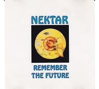 Nektar - Remember the future (1973)