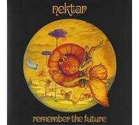 Nektar - Remember The Future
