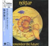 Nektar - Remember the Future