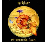 Nektar - Remember The Future