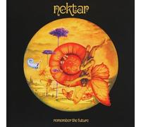 NEKTAR - REMEMBER THE FUTURE (50TH ANNIVERSARY EDITION)