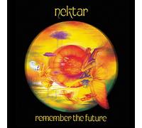 Nektar - Remember The Future - DLX BOX Edition
