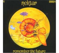 Nektar - Remember The Future [Import]