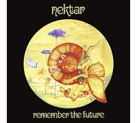 Nektar - Remember The Future [Vinilo]