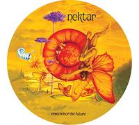 Nektar - Remember the future [Vinilo]