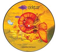 Nektar - Remember The Future [Vinilo]