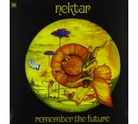 Nektar - Remember the Future [Vinilo]