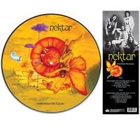 Nektar - Remember The Future [Vinilo]