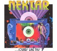 Nektar - Sounds Like This